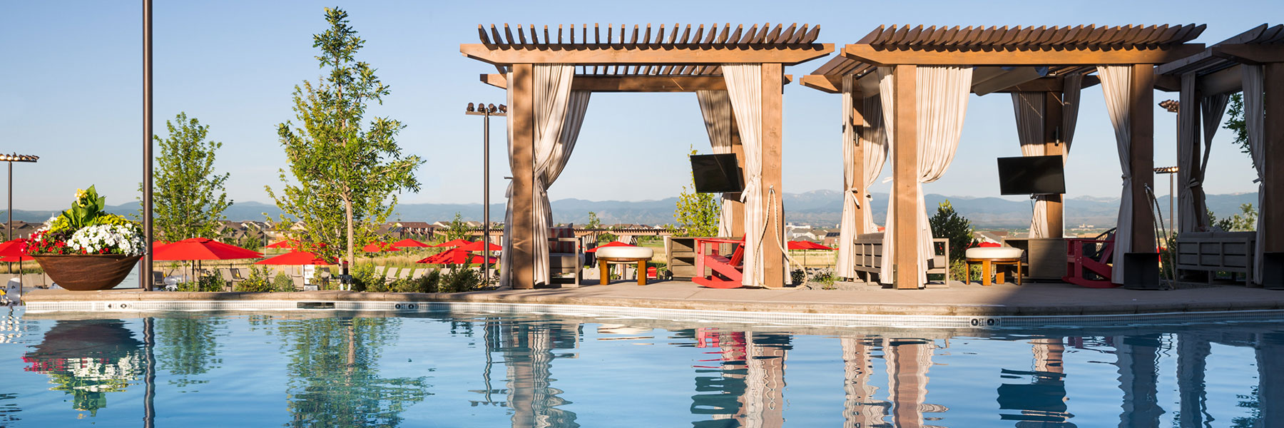 BrightView Aquatics Pools and Water Features